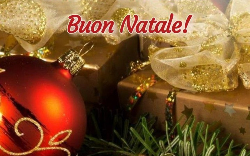 Auguri FCCC