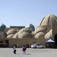 Uzbekistan