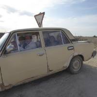 Uzbekistan