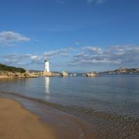 faro di Palau