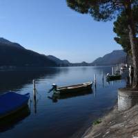 Acqua di lago e di monte