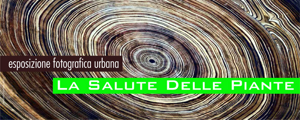 Esposizione Fotografica Urbana